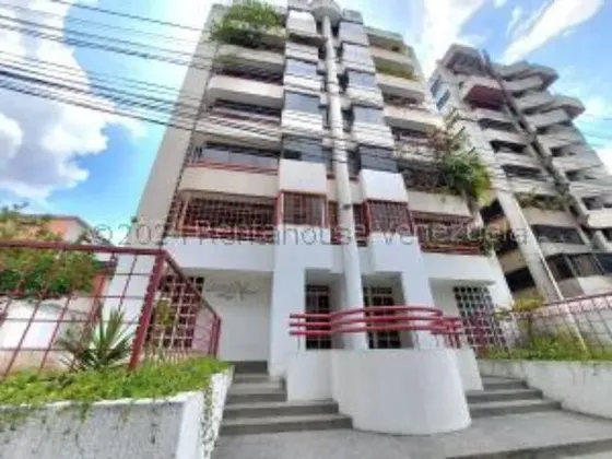 #26-16071 Hermoso Apartamento En Los Palos Grandes