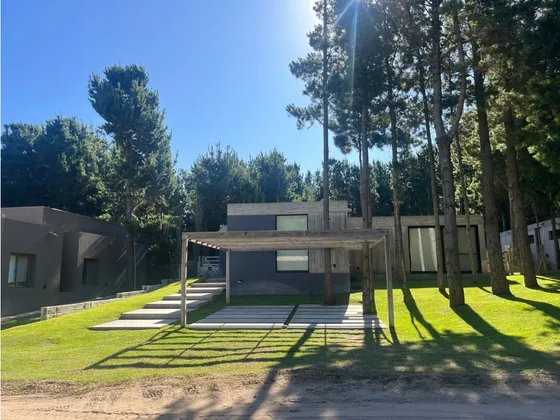 Casa En Venta Costa Esmeralda Senderos I 35