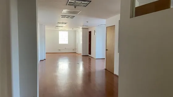 Oficina En Renta En Pasaje Interlomas