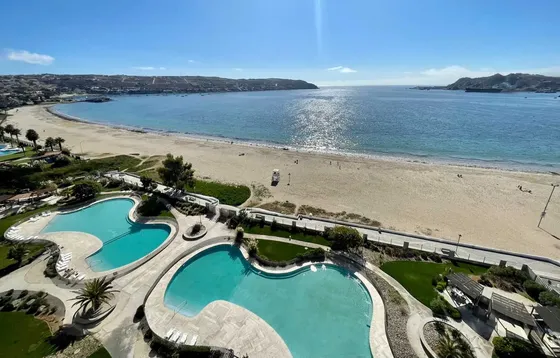 Arriendo Diario Frente Playa La Herradura (98673)