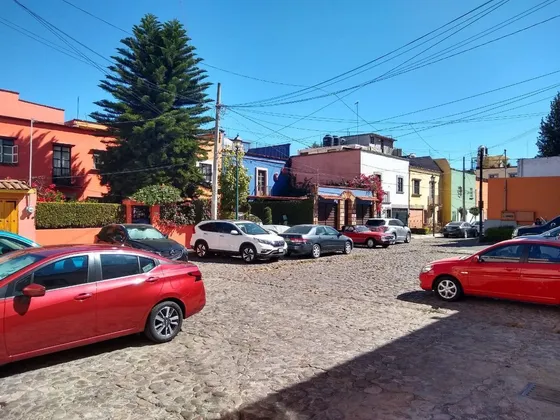 Bonita Casa En Coyoacán,  San Diego Churubusco 