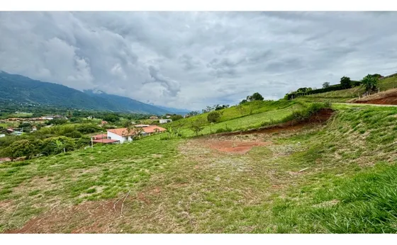 Lote En Venta En Condominio Campestre - La Buitrera Palmira Valle