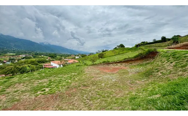 Lote En Venta En Condominio Campestre - La Buitrera Palmira Valle