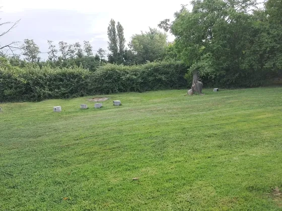 Noviciado Terreno Agricola