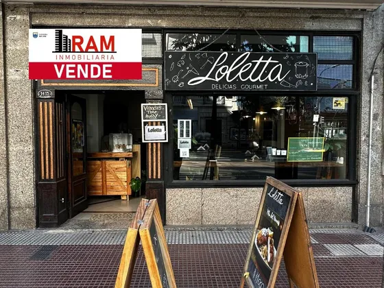 Bar, Cafetería, Comida Gourmet