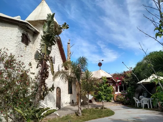 Casa Venta Mantagua