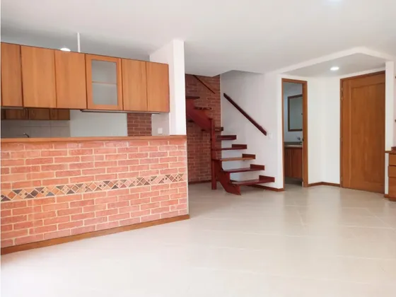 Apartamento En Venta En Sabaneta , Sector Aves Maria 