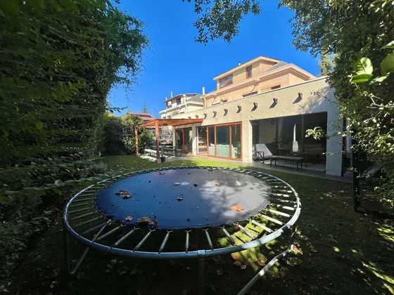 Casa En Condominio A Pasos De Monte Tabor