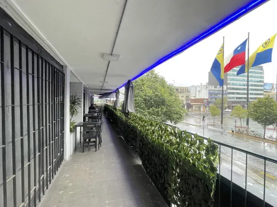 Oficina En Venta Edificio Tribunales 3 Privados Y 3 Baños