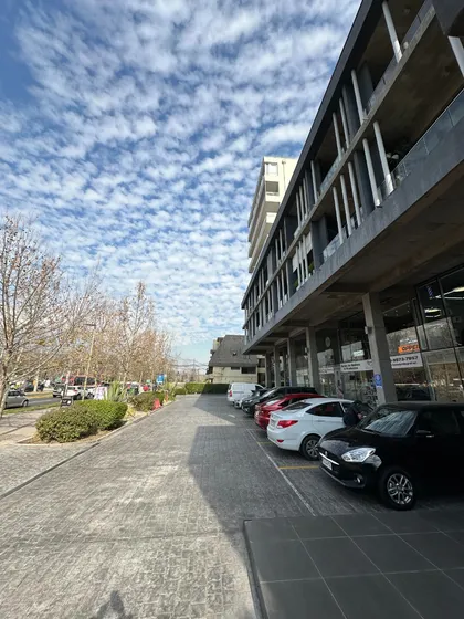 Moderno Estudio A Pasos De Estación Los Dominicos
