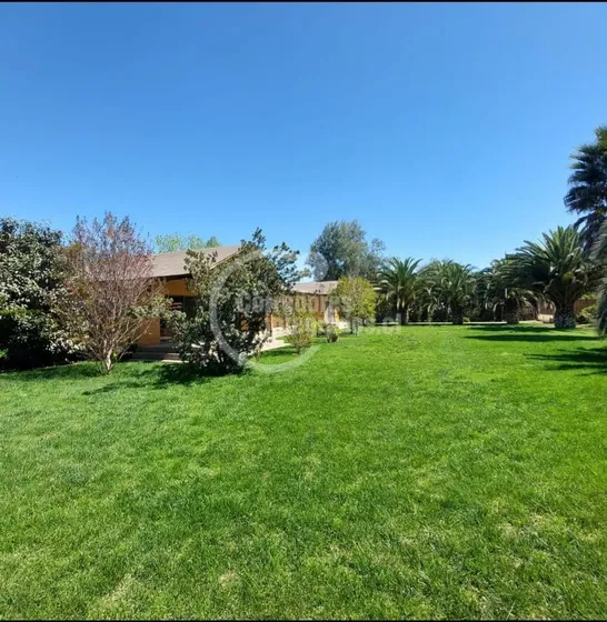 Parcela Con 3 Casas, En Venta En Lampa, Condominio
