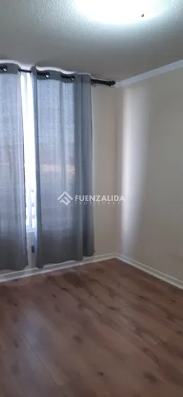 Departamento En Venta De 3 Dorm. 2 Baños En San Joaquín