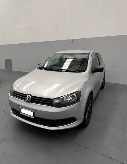 Volkswagen Gol Trend 1.6 Pack I 101cv 3p
