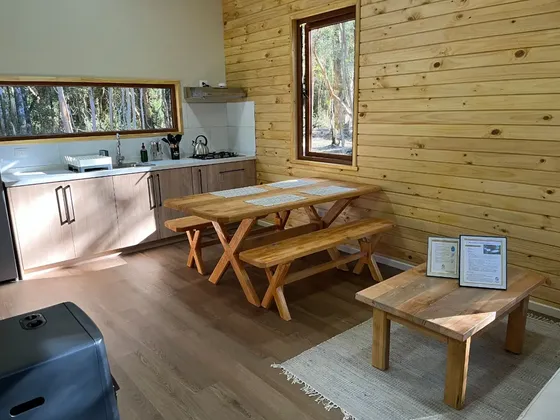 Arriendo Acogedoras Cabañas Ensenada Puerto Varas
