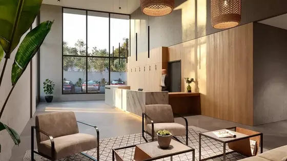 ¡oficina Nueva En Los Canelos! Para Arriendo O Venta