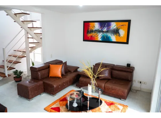 Venta De Casa En Condominio Jamundí, Valle Del Cauca 7994.