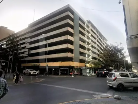 Merced 626 / Miraflores 418. Edificio Impala.