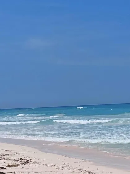 Vendemos Terreno En La Playa Desde Punta Cana A Miches