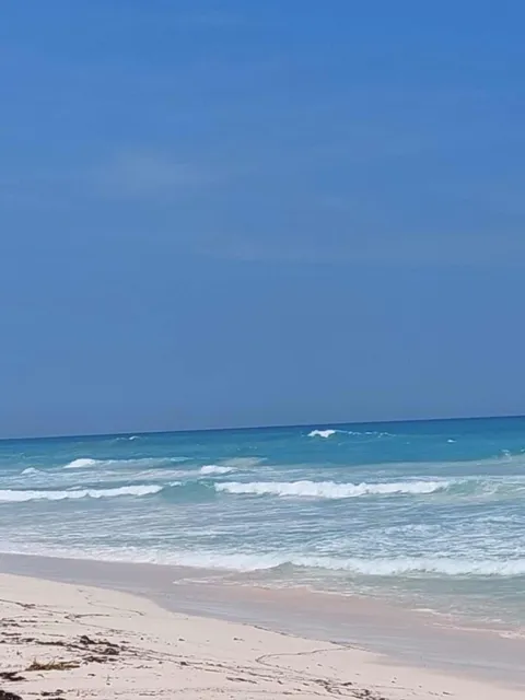 Vendemos Terreno En La Playa Desde Punta Cana A Miches