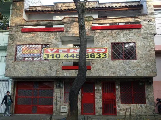 Rentable Edificio En Prado Centro 