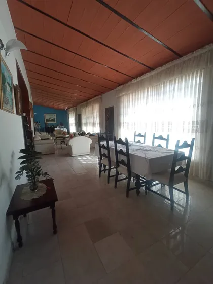 Venta De Casa En Urbanización. Los Naranjos Valencia