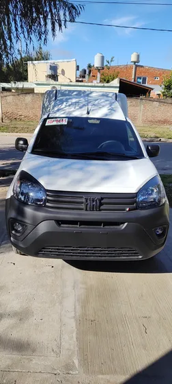 Fiat Fiorino 1.4 Endurance