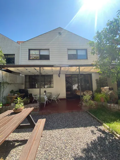 Casa Excelente Ubicación