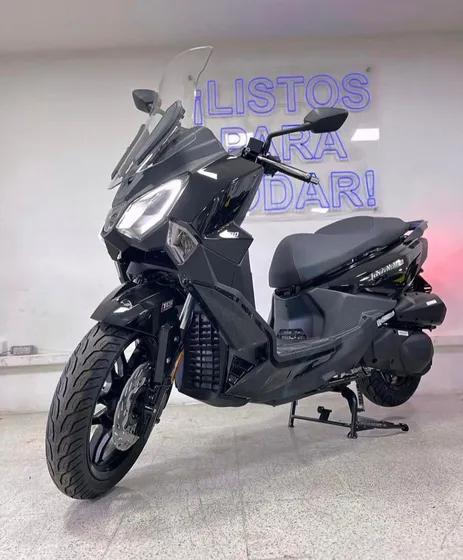 Joyride 300i Abs Modelo 2025 ¡financiacion!