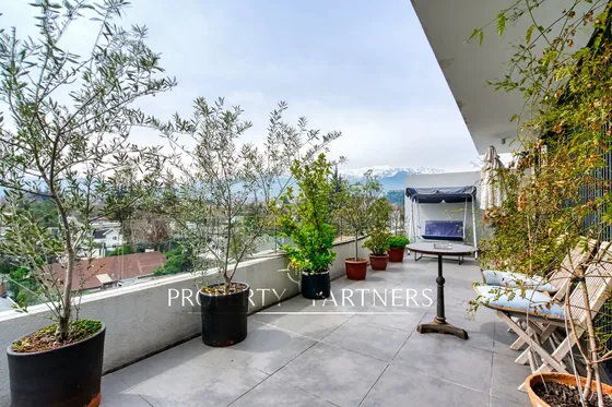  Penthouse En Preciosa Ubicación Jardín Del Este