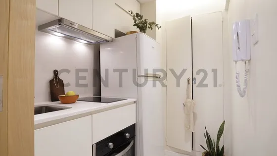 Venta Monoambiente Quilmes Centro Cochera Balcon Amenities
