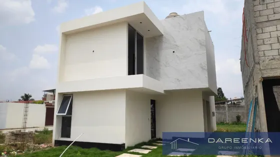 Casa - San Juan Bautista Tuxtepec