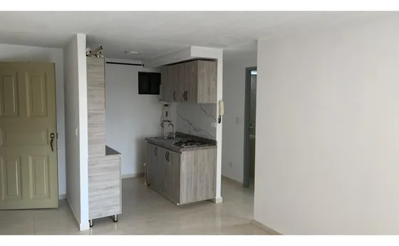 Renta Apartamento En Pinares Pereira