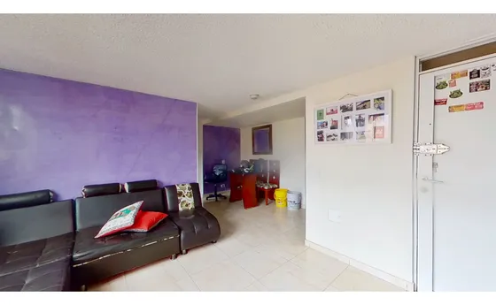 Apartamento En Venta Conjunto Ensueños Del Saucedal
