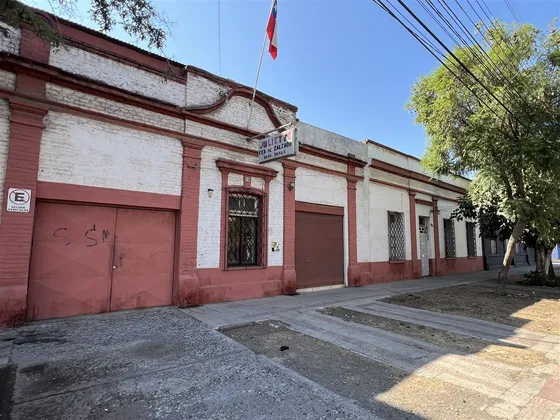 Fabrica, Local, Oficina, Bodega, 3 Viviendas 845 M2 Terreno