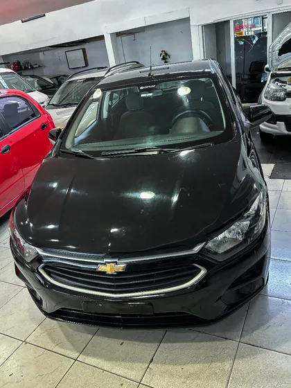 Chevrolet Onix 1.0 Lt 78cv