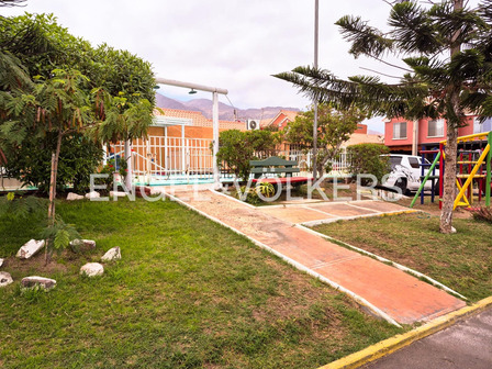 Acogedora Casa En Condominio, Sector Norte Acogedora Casa En Condominio, Sector Norte