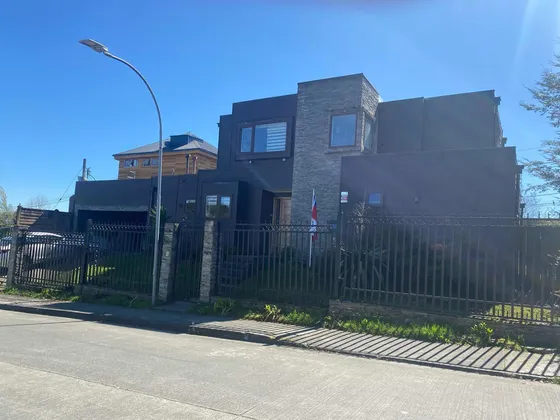 Casa En Venta En Los Arrayanes
