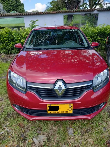Renault Sandero 1.6 Dynamique