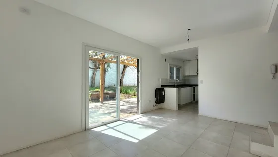 Venta Ph 4 Amb Con Jardín A Estrenar En Boulogne