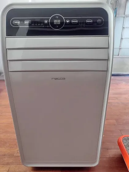 Aire Acondicionado 9000 Btu