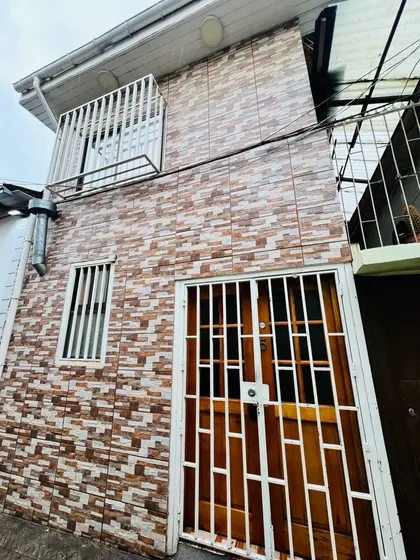 Venta De Casa 2 Pisos Para Inversión (101879)
