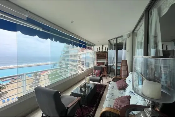 Dpto San Alfonso Del Mar 4d 3b 3e 1 Bd