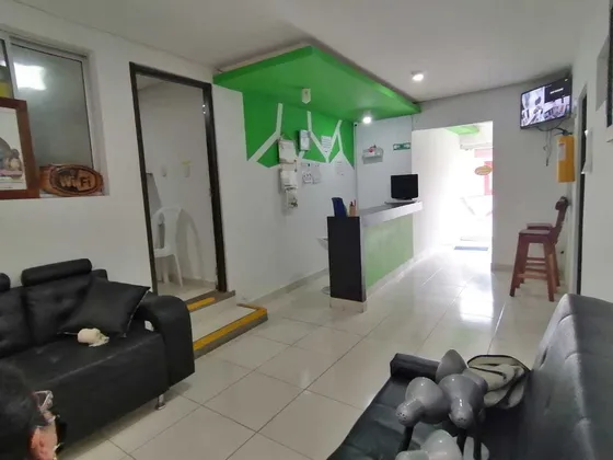 Venta De Hotel En Genova Quindío.