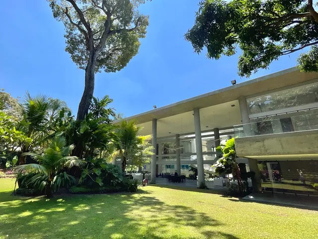 Casa De Lujo En Venta En Country Club