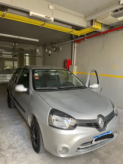 Renault Clio 1.2 Mio Confort Pack