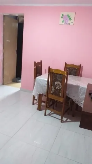 Apartamento Cdhu A Venda Quitado