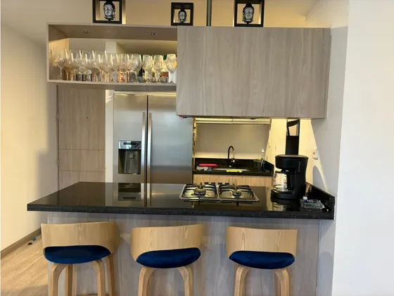 Se Vende Apartamento En San Cipriano Suba Bogotá