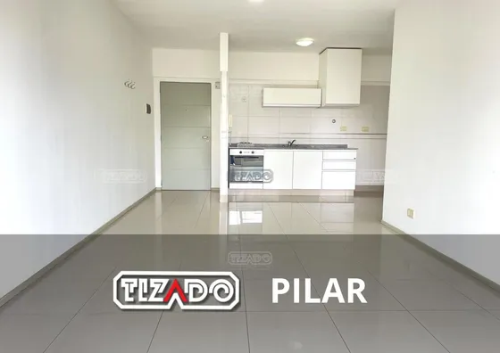 Departamento  En Venta En Pilar Garden, Pilar, G.b.a. Zona Norte