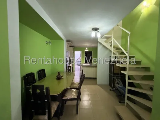 Milagros Inmuebles Casa Venta Cabudare Lara Caminos De Tarabana Economica Residencial Economico Código Inmobiliaria Rent-a-house  25-10009