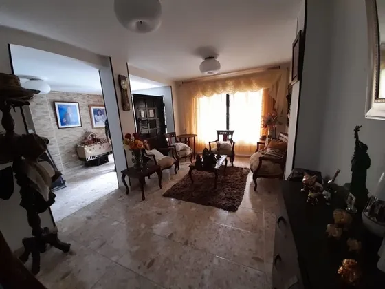 Barrio Urbanización El Bosque - Casa En Venta